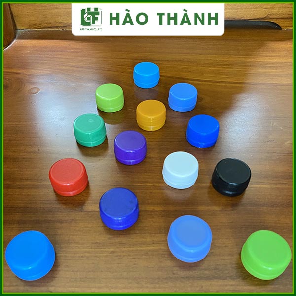 Nắp HDPE